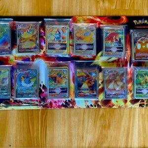[30 Cards] Premium Mystery Pack +  Guaranteed Hits And Holos.